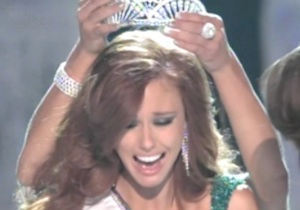 Illustration for article titled New Miss USA Is Down With Medicinal Marijuana